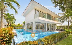 Danang Amazing Ocean Villas
